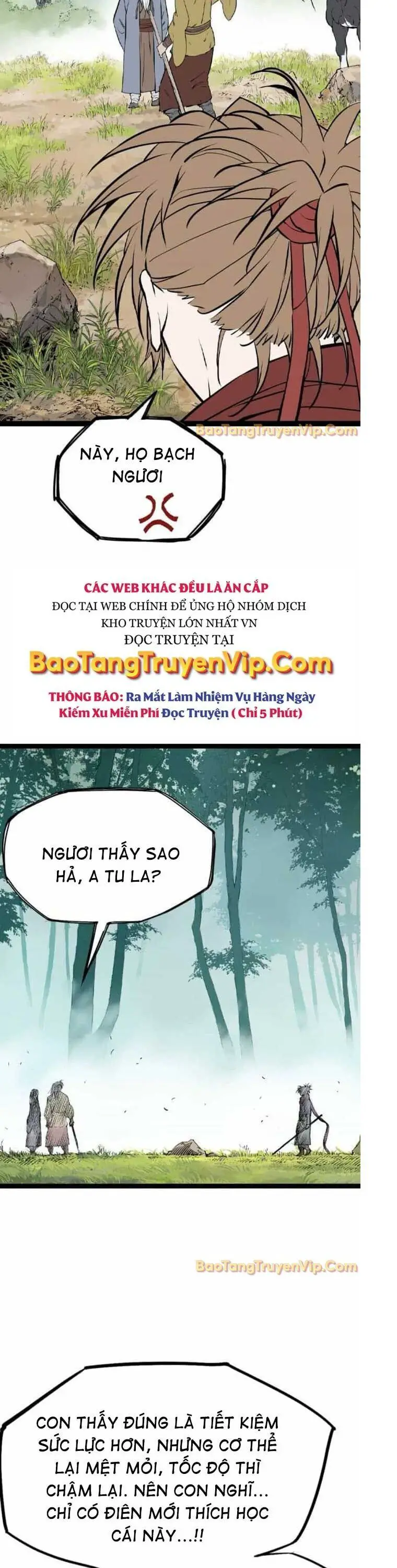 Sát Thần Tu La Nettruyen ZZZ Chương 46 Page 6