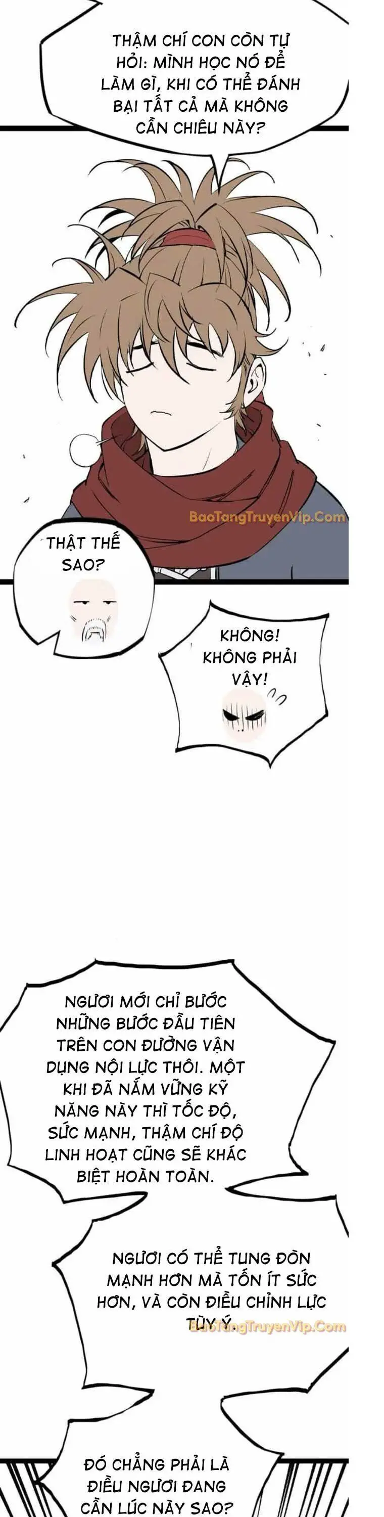 Sát Thần Tu La Nettruyen ZZZ Chương 46 Page 7