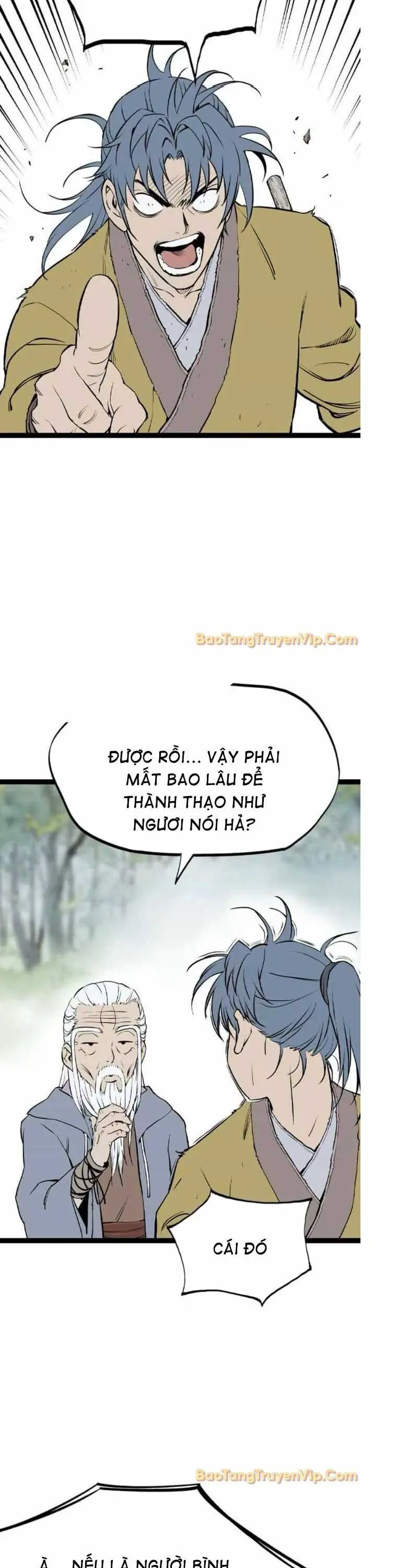 Sát Thần Tu La Nettruyen ZZZ Chương 46 Page 8