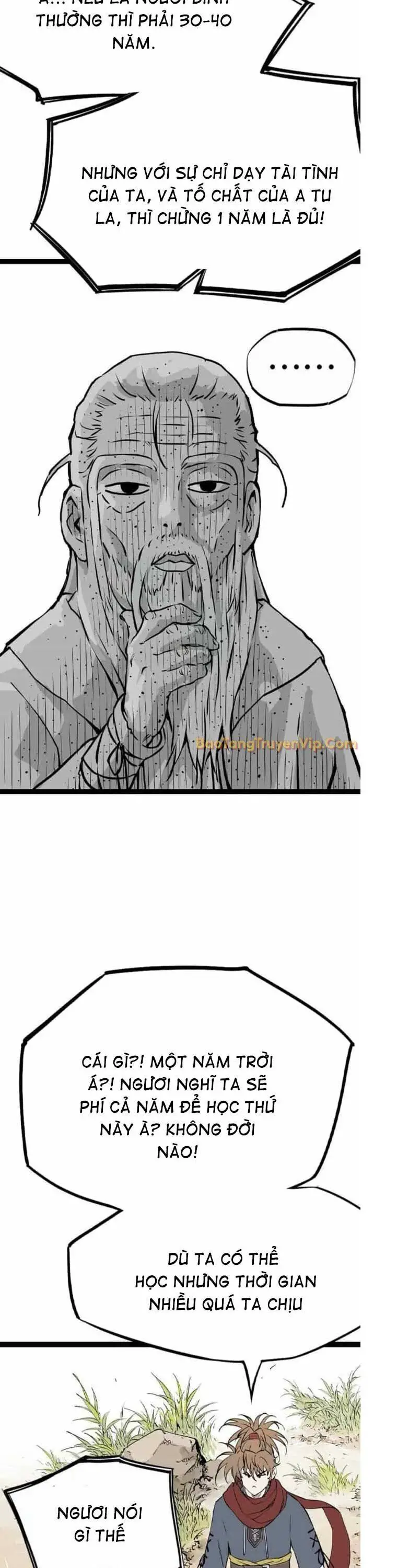 Sát Thần Tu La Nettruyen ZZZ Chương 46 Page 9