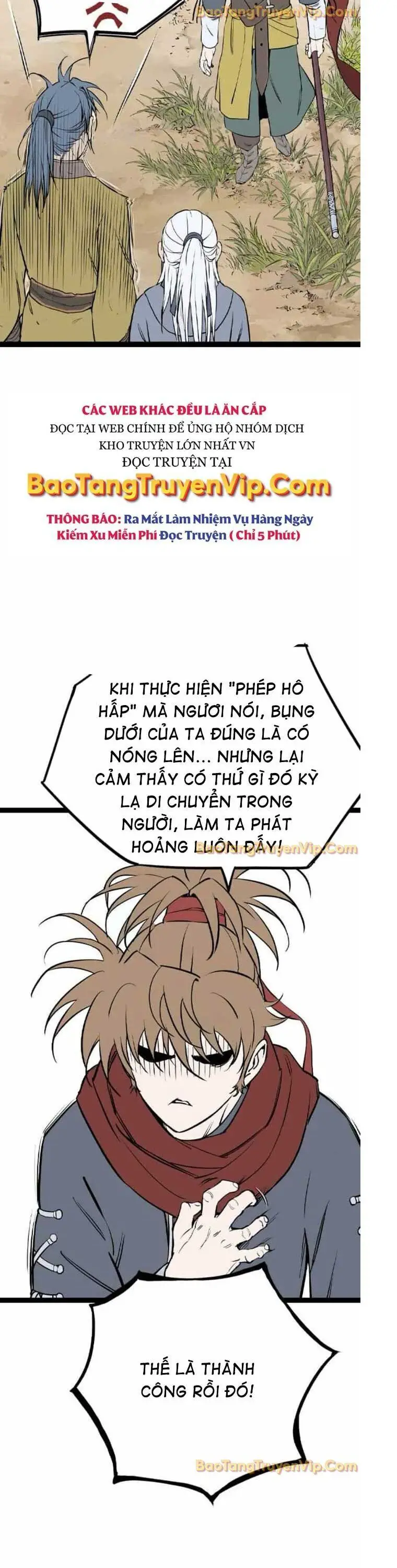 Sát Thần Tu La Nettruyen ZZZ Chương 46 Page 10