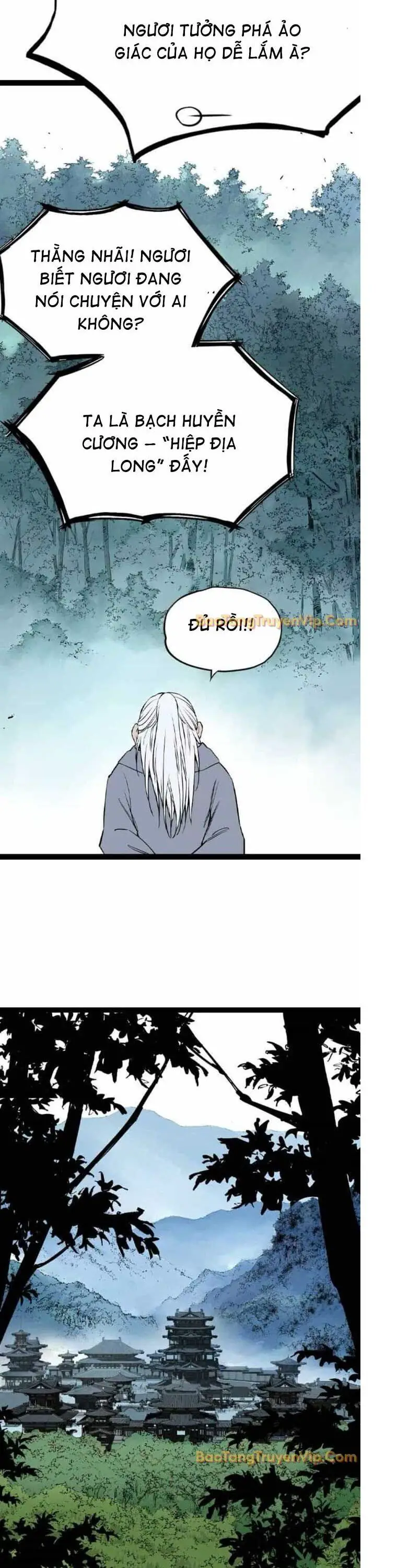 Sát Thần Tu La Nettruyen ZZZ Chương 46 Page 12