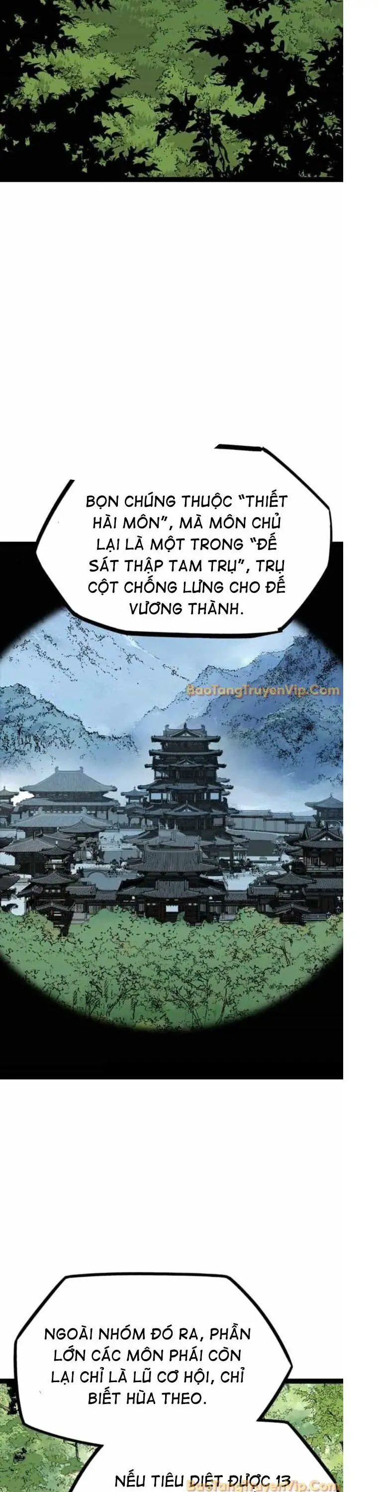 Sát Thần Tu La Nettruyen ZZZ Chương 46 Page 13