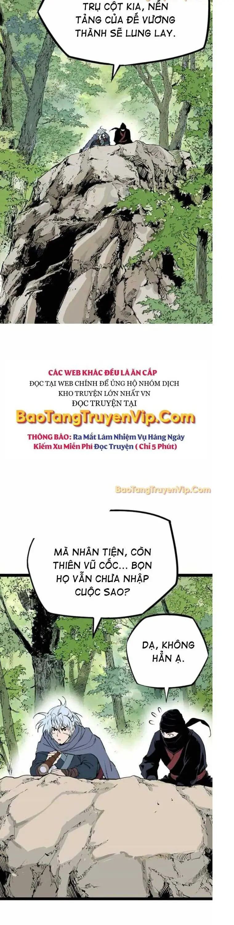 Sát Thần Tu La Nettruyen ZZZ Chương 46 Page 14