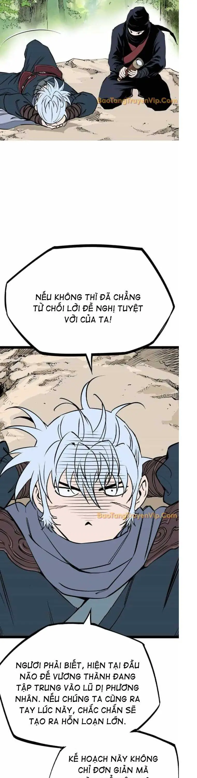 Sát Thần Tu La Nettruyen ZZZ Chương 46 Page 16