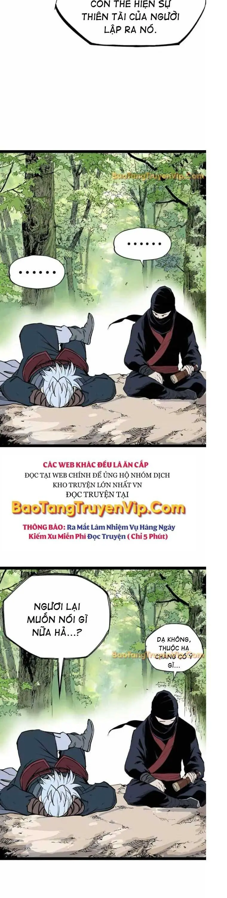 Sát Thần Tu La Nettruyen ZZZ Chương 46 Page 17