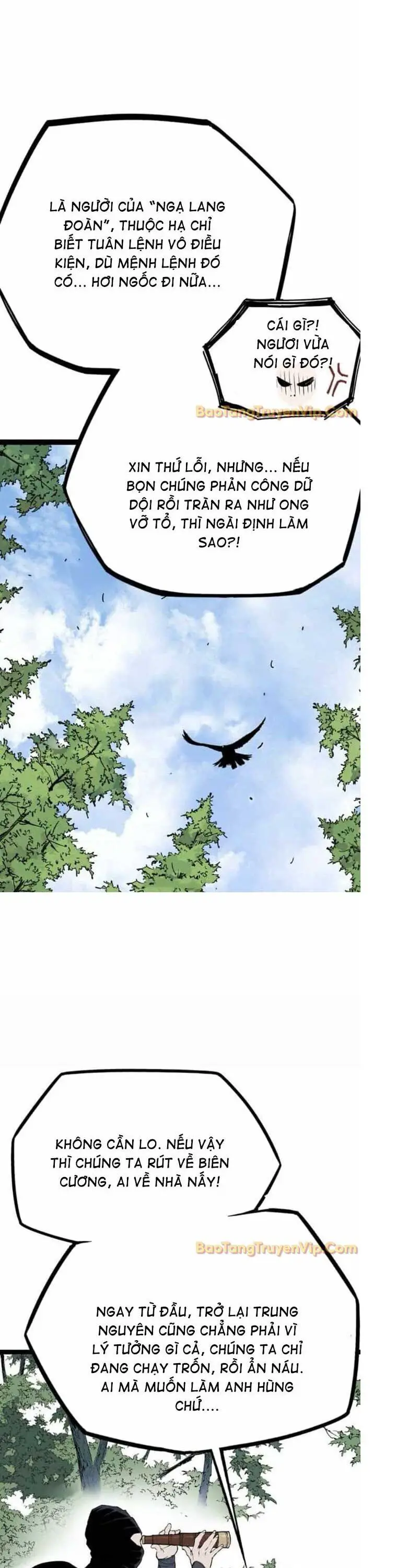 Sát Thần Tu La Nettruyen ZZZ Chương 46 Page 18