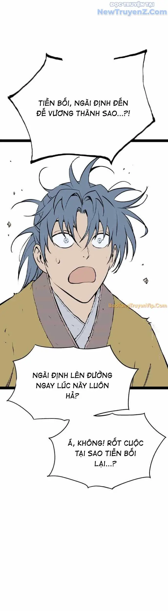 Sát Thần Tu La Nettruyen ZZZ Chương 47 Page 2