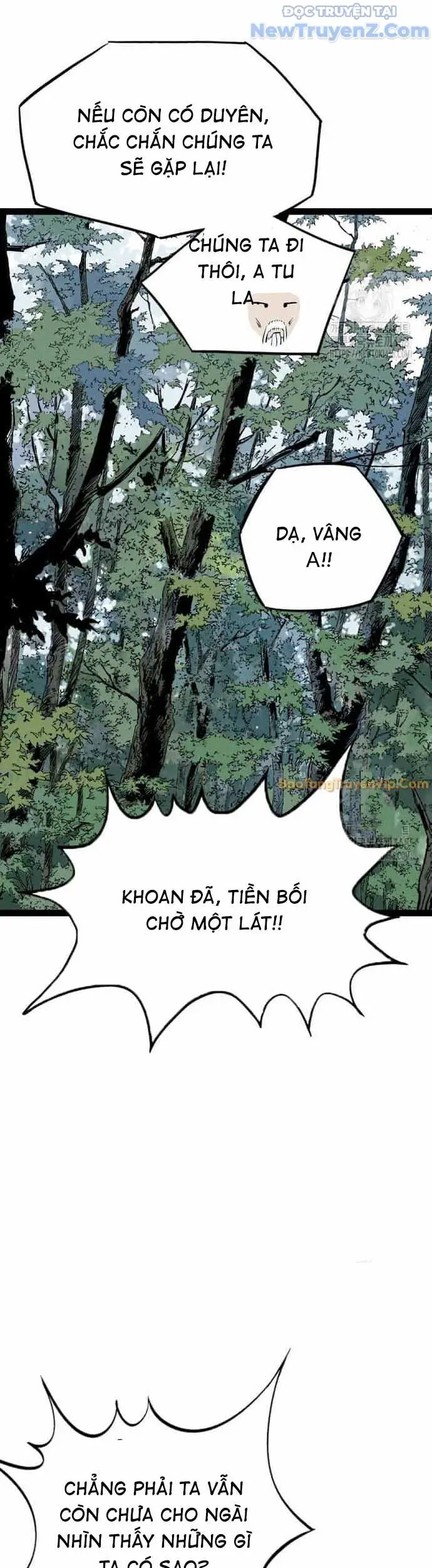 Sát Thần Tu La Nettruyen ZZZ Chương 47 Page 3