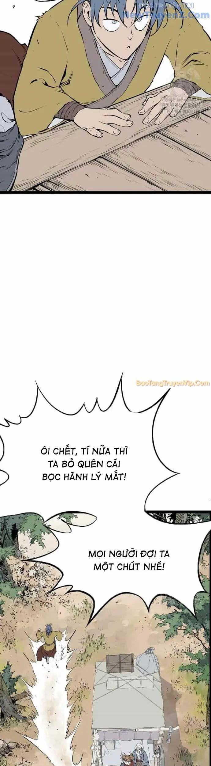 Sát Thần Tu La Nettruyen ZZZ Chương 47 Page 5