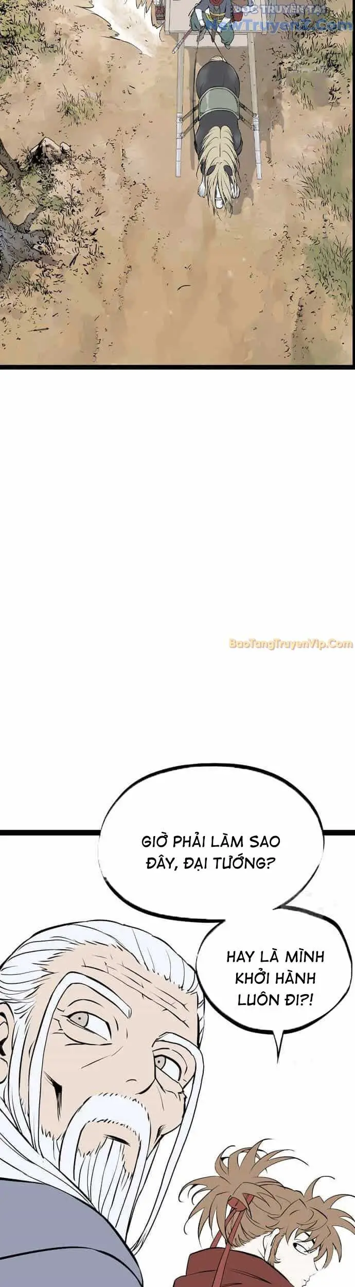 Sát Thần Tu La Nettruyen ZZZ Chương 47 Page 6