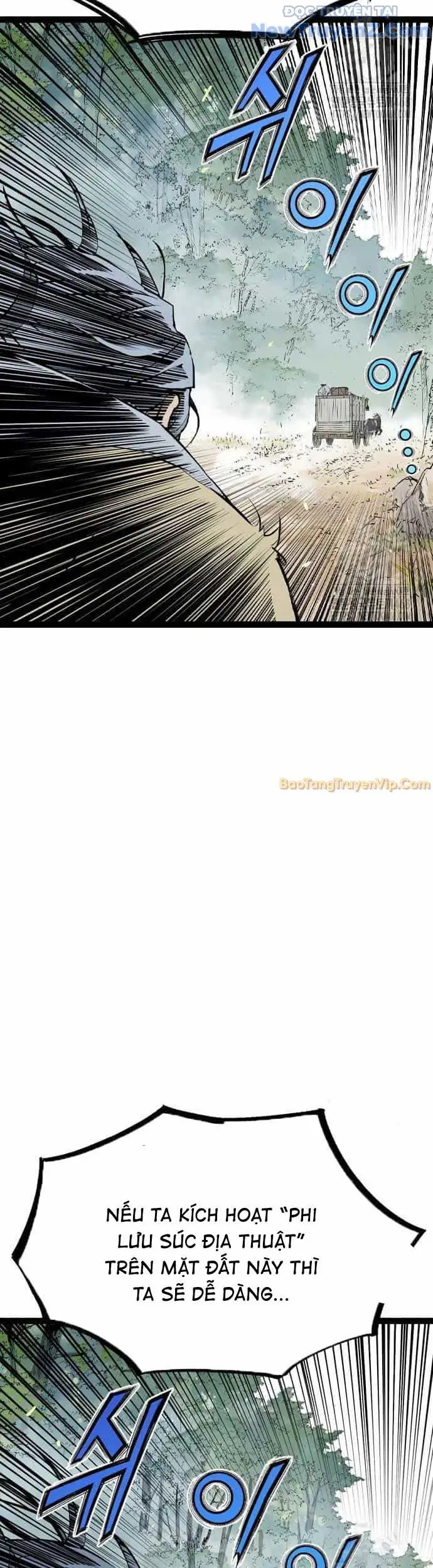 Sát Thần Tu La Nettruyen ZZZ Chương 47 Page 12