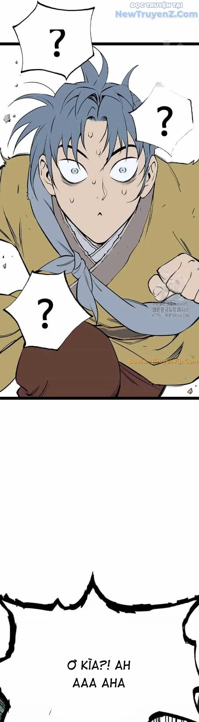 Sát Thần Tu La Nettruyen ZZZ Chương 47 Page 14