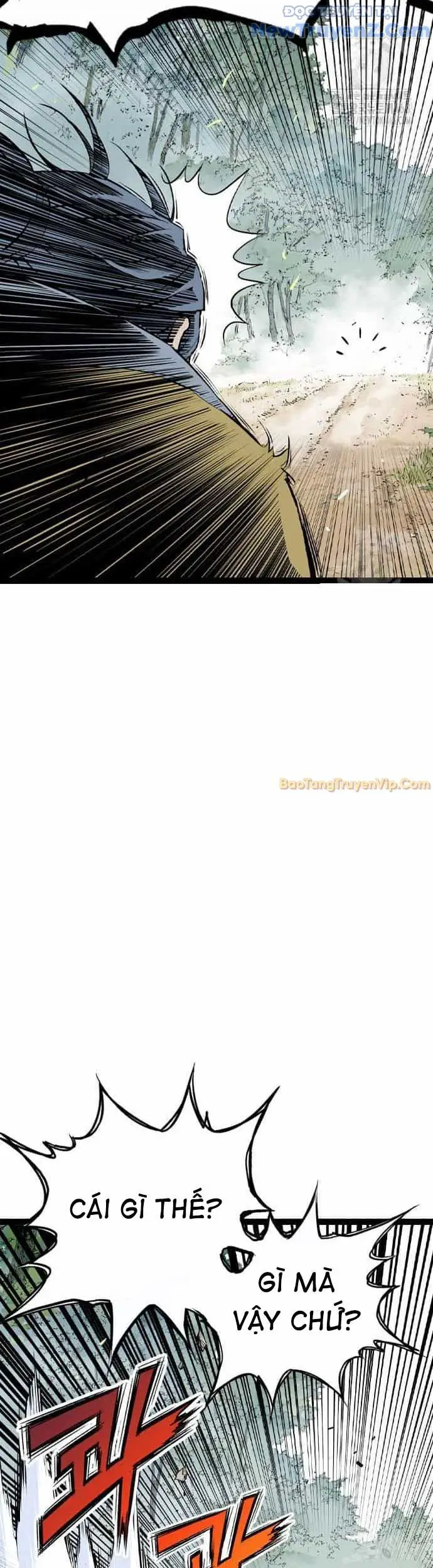 Sát Thần Tu La Nettruyen ZZZ Chương 47 Page 15