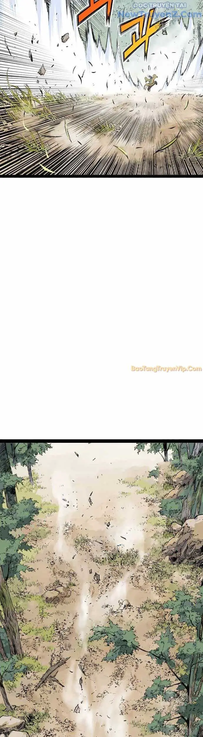 Sát Thần Tu La Nettruyen ZZZ Chương 47 Page 16
