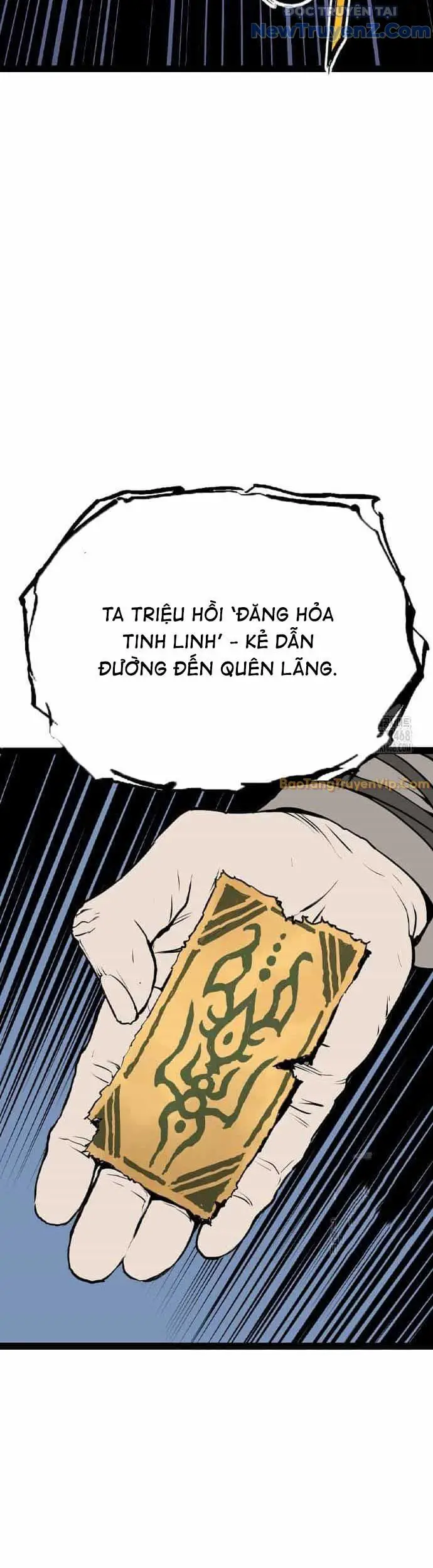 Sát Thần Tu La Nettruyen ZZZ Chương 47 Page 21