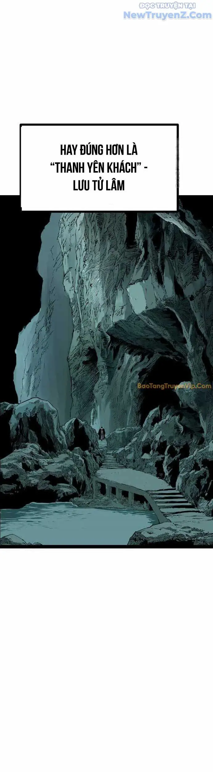 Sát Thần Tu La Nettruyen ZZZ Chương 47 Page 31