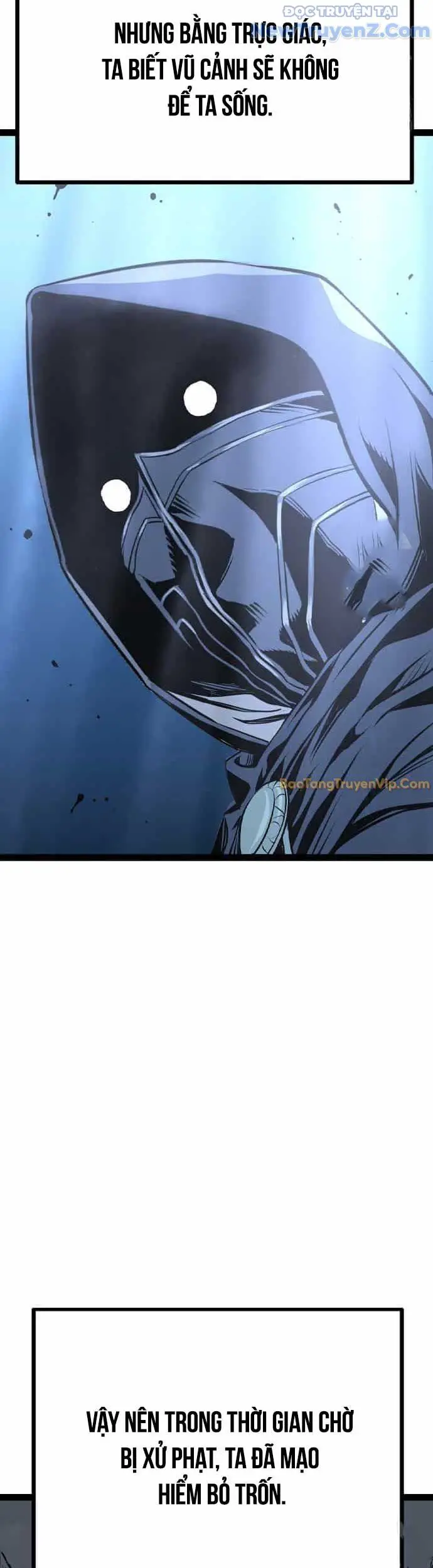 Sát Thần Tu La Nettruyen ZZZ Chương 47 Page 35