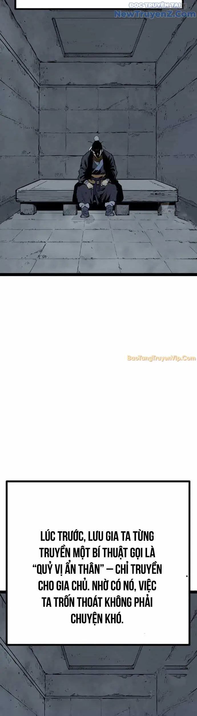 Sát Thần Tu La Nettruyen ZZZ Chương 47 Page 36