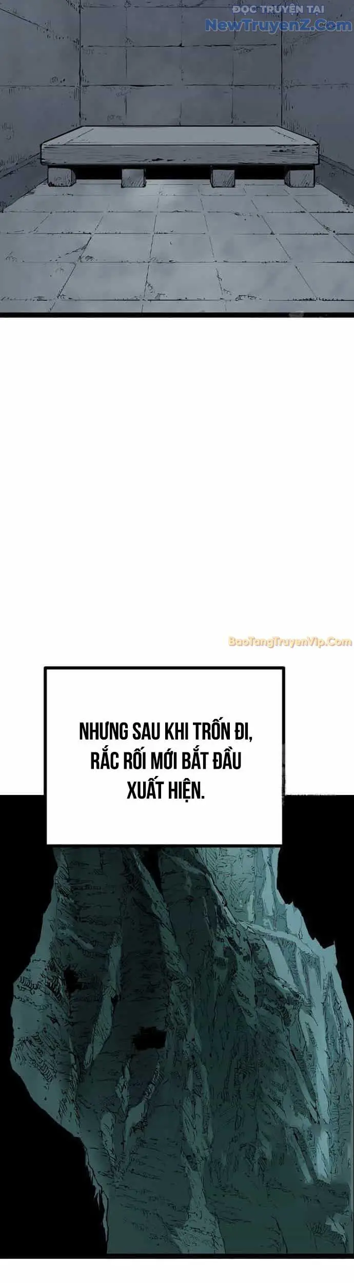 Sát Thần Tu La Nettruyen ZZZ Chương 47 Page 37
