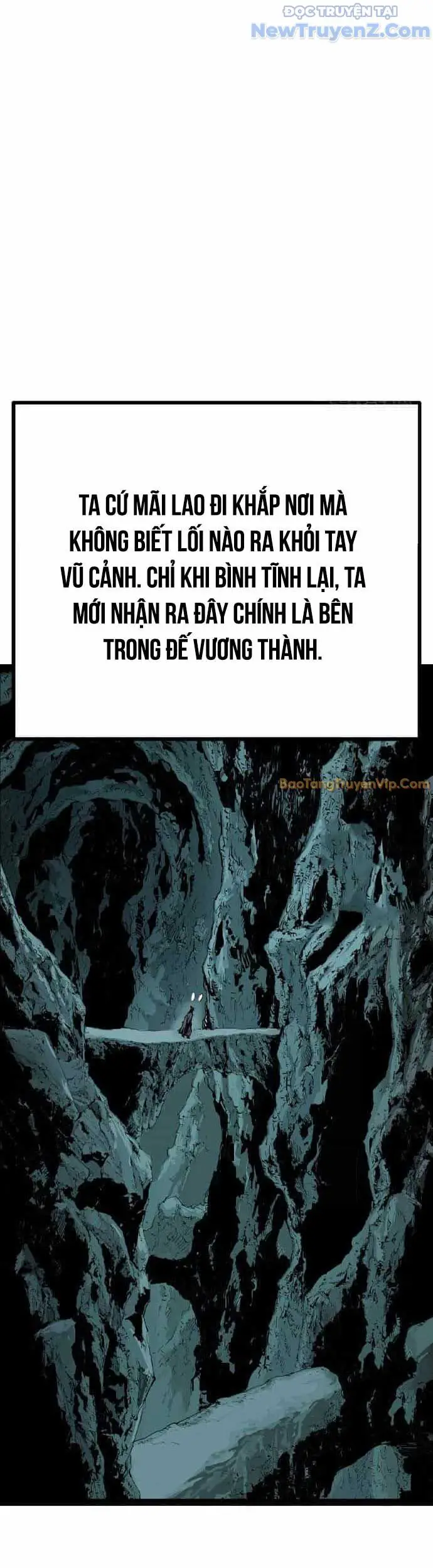 Sát Thần Tu La Nettruyen ZZZ Chương 47 Page 38