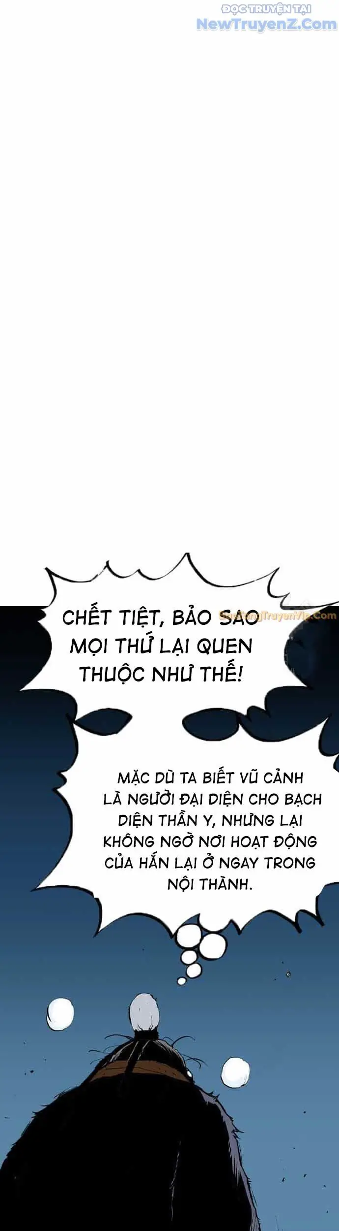 Sát Thần Tu La Nettruyen ZZZ Chương 47 Page 39