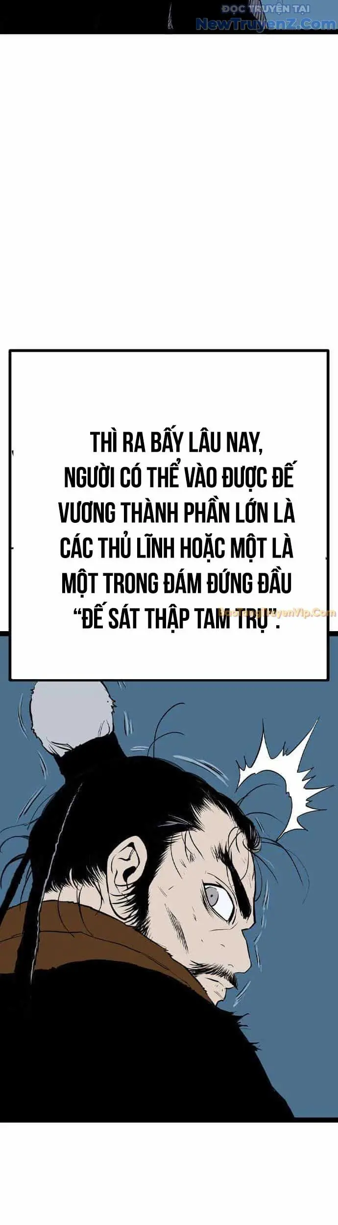Sát Thần Tu La Nettruyen ZZZ Chương 47 Page 40