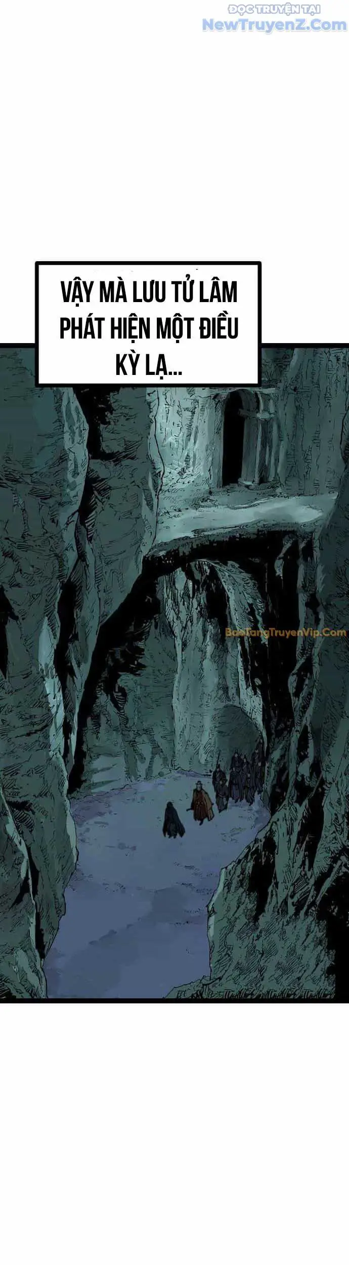 Sát Thần Tu La Nettruyen ZZZ Chương 47 Page 41