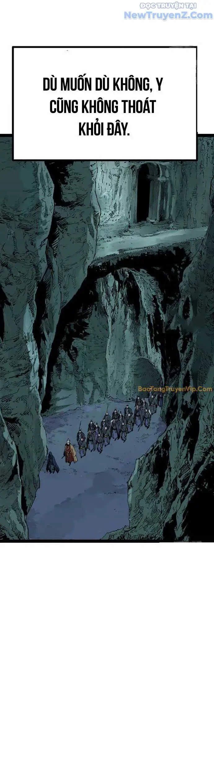 Sát Thần Tu La Nettruyen ZZZ Chương 47 Page 42
