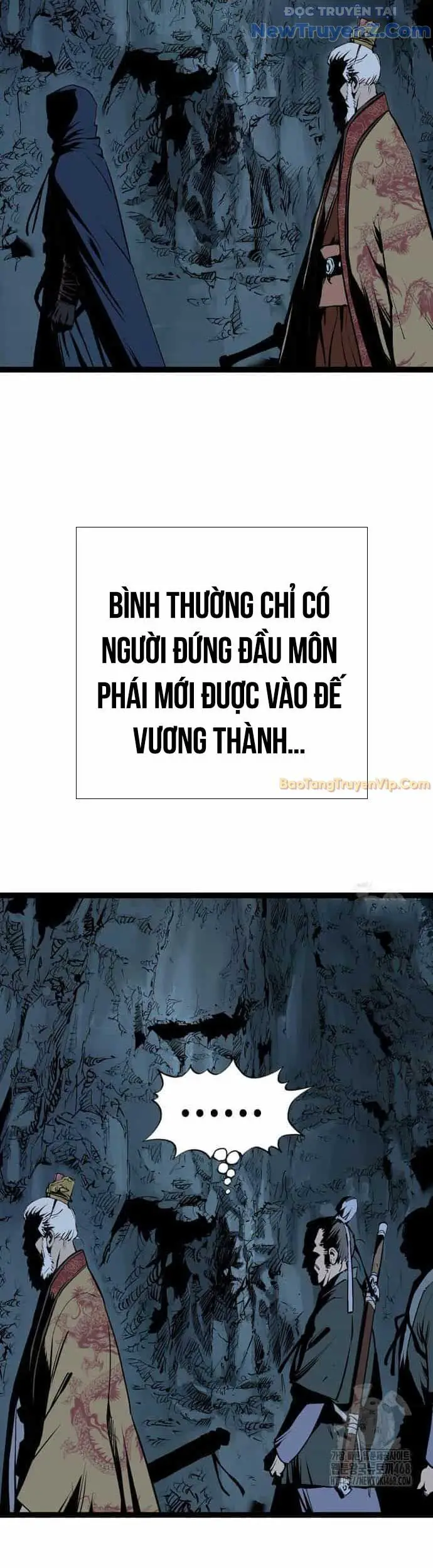 Sát Thần Tu La Nettruyen ZZZ Chương 47 Page 45