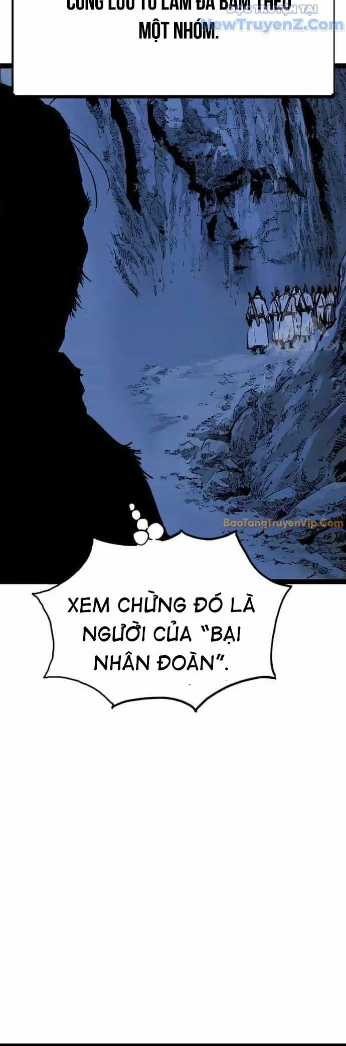 Sát Thần Tu La Nettruyen ZZZ Chương 47 Page 49