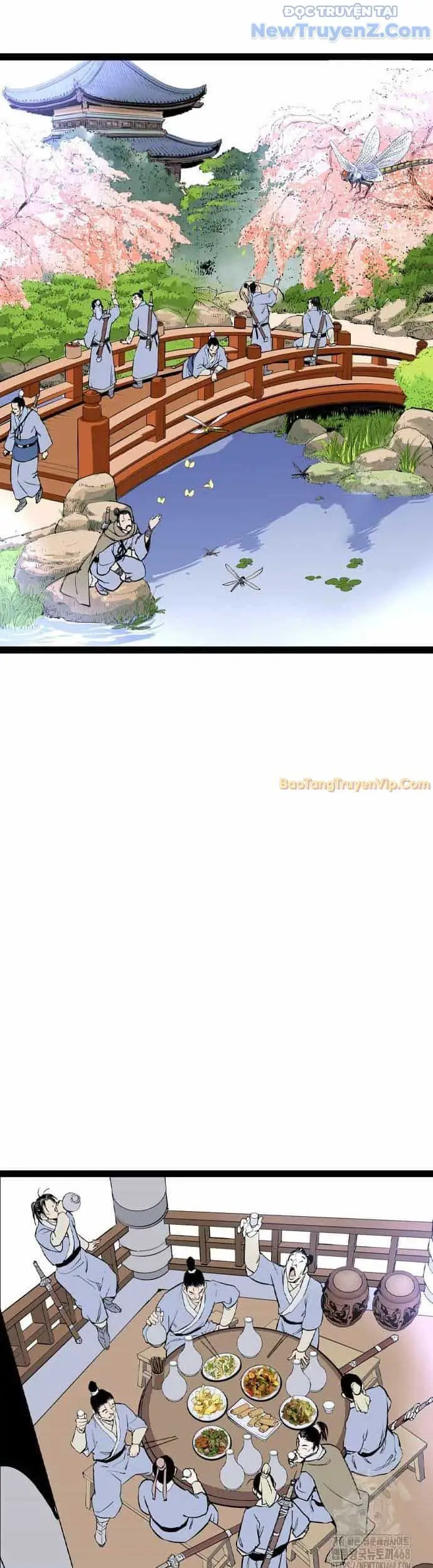 Sát Thần Tu La Nettruyen ZZZ Chương 47 Page 52