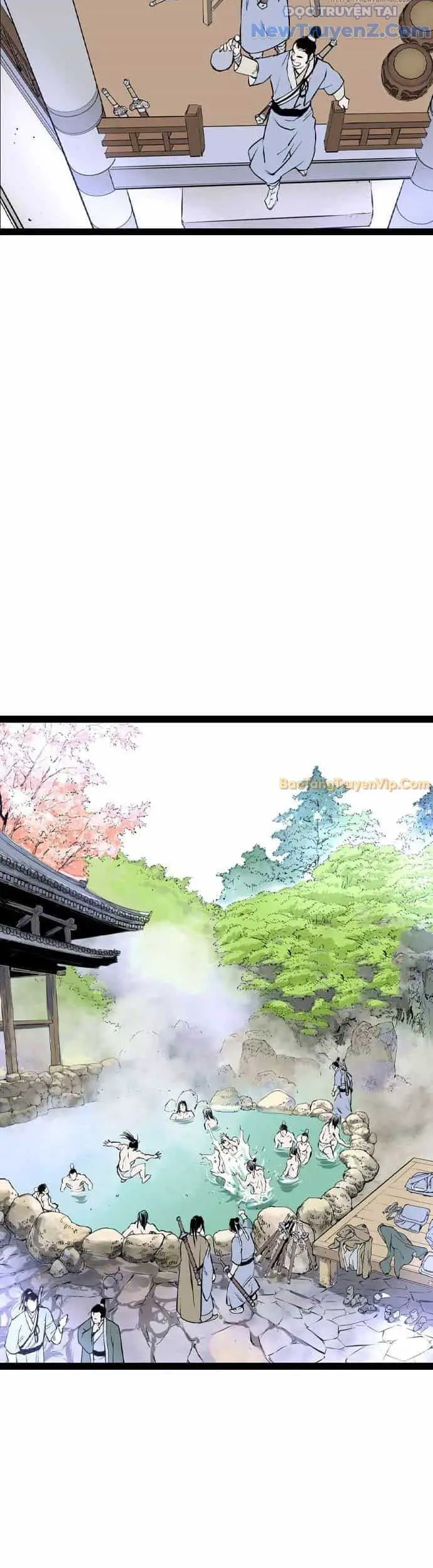 Sát Thần Tu La Nettruyen ZZZ Chương 47 Page 53