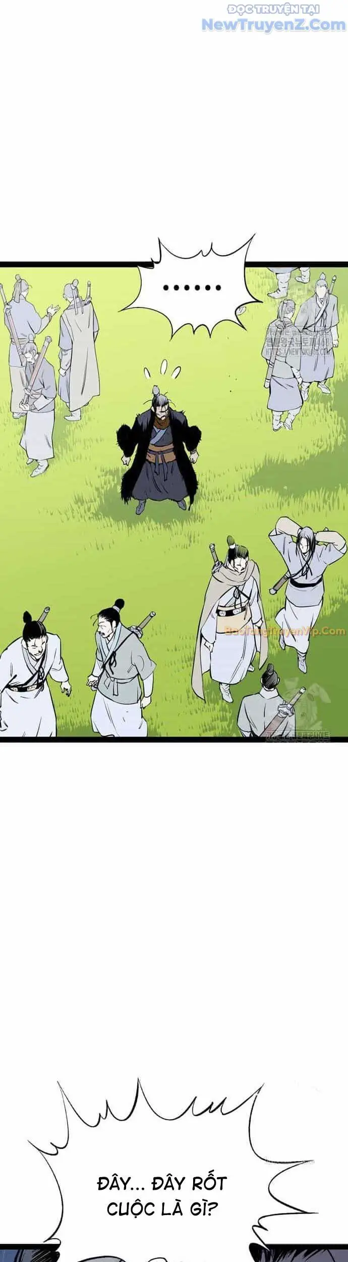 Sát Thần Tu La Nettruyen ZZZ Chương 47 Page 54