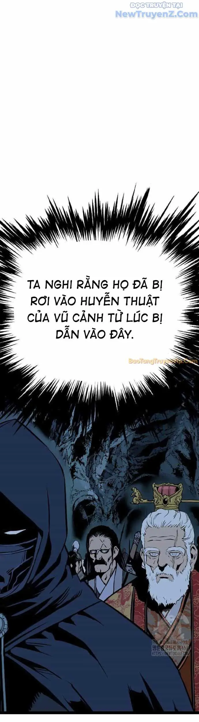 Sát Thần Tu La Nettruyen ZZZ Chương 47 Page 59