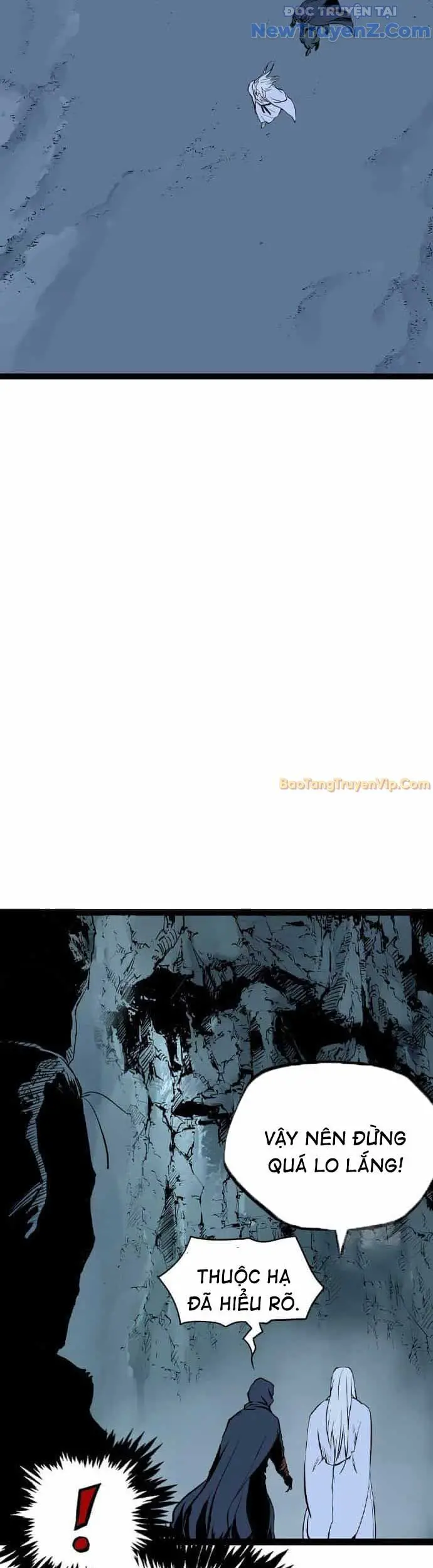 Sát Thần Tu La Nettruyen ZZZ Chương 47 Page 67