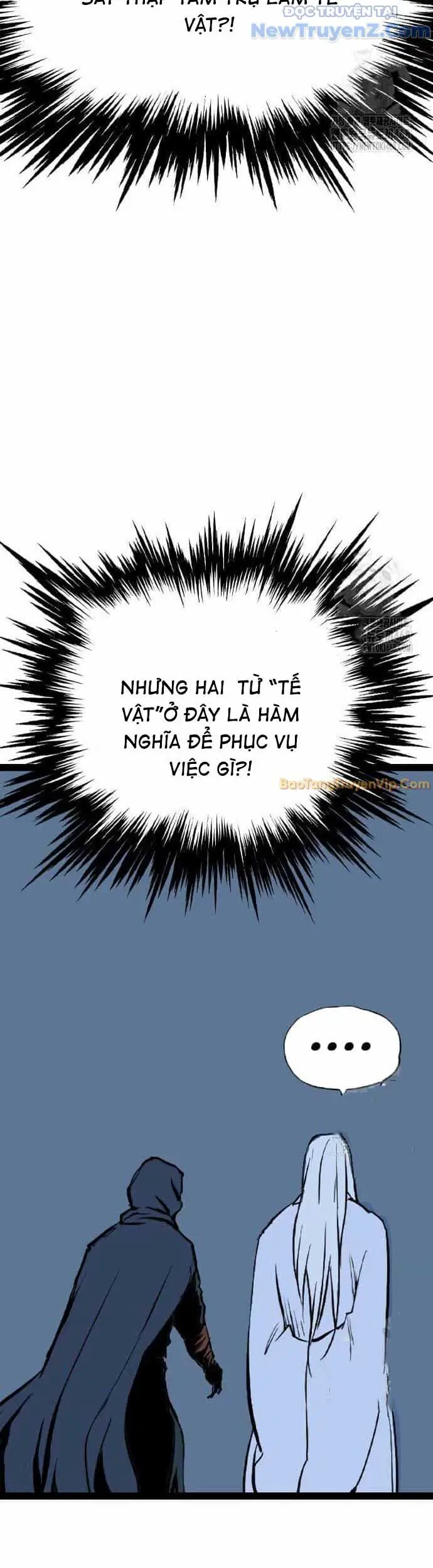 Sát Thần Tu La Nettruyen ZZZ Chương 47 Page 69