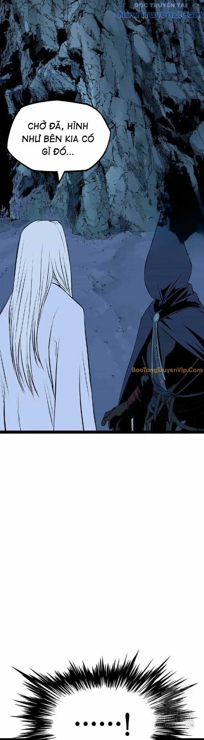 Sát Thần Tu La Nettruyen ZZZ Chương 47 Page 71