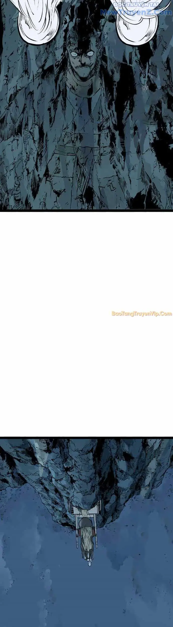 Sát Thần Tu La Nettruyen ZZZ Chương 47 Page 74