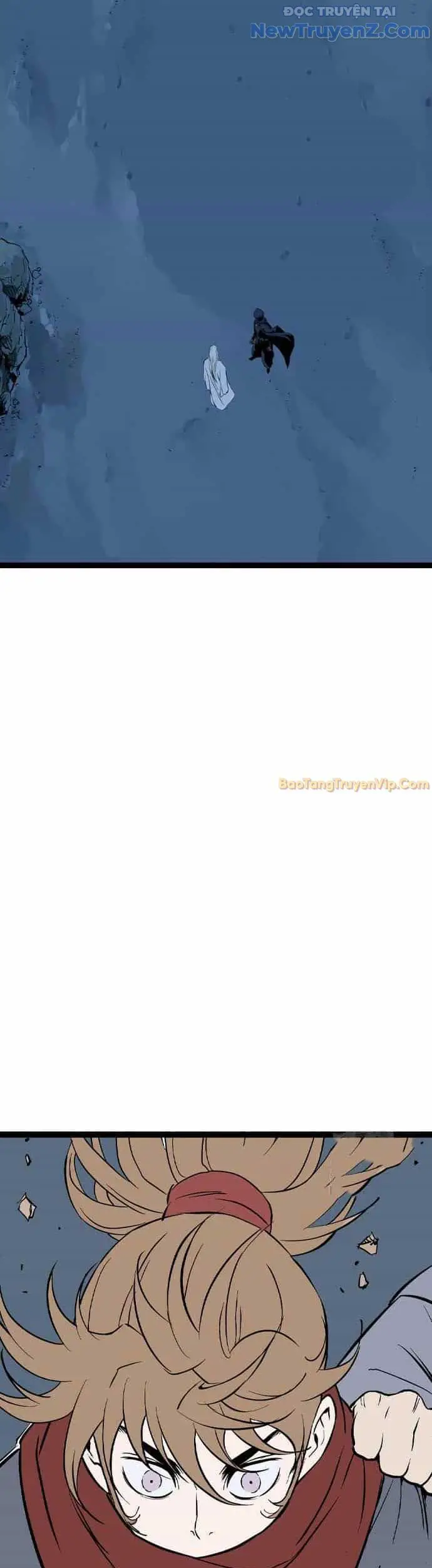 Sát Thần Tu La Nettruyen ZZZ Chương 47 Page 76