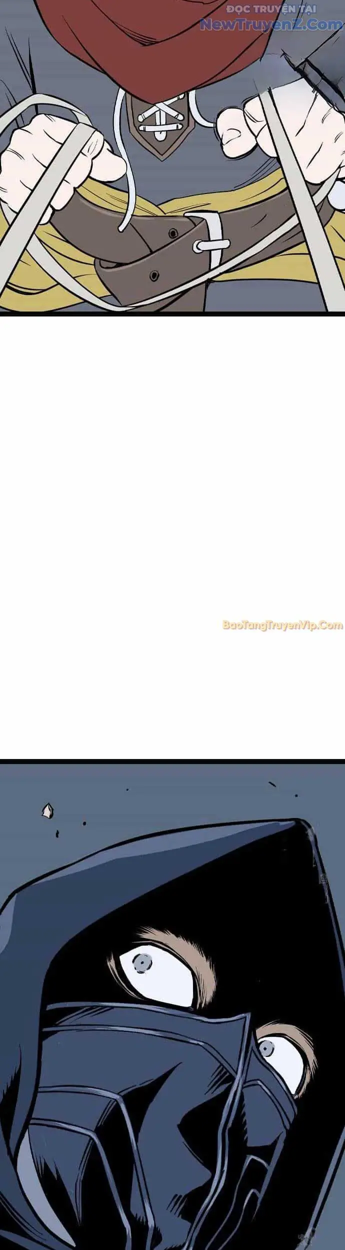 Sát Thần Tu La Nettruyen ZZZ Chương 47 Page 77