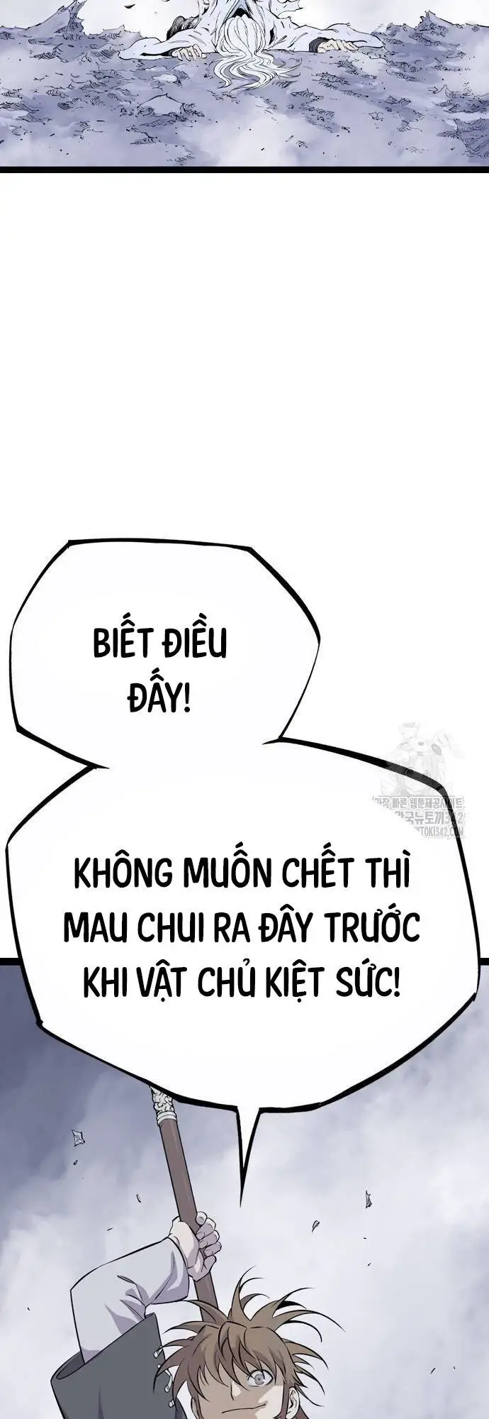 Sát Thần Tu La Nettruyen ZZZ Chương 12 Page 62