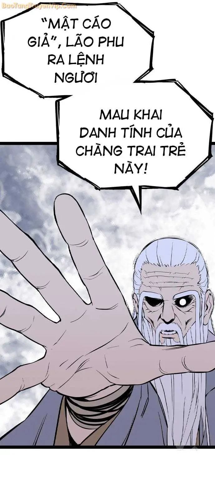 Sát Thần Tu La Nettruyen ZZZ Chương 35 Page 14