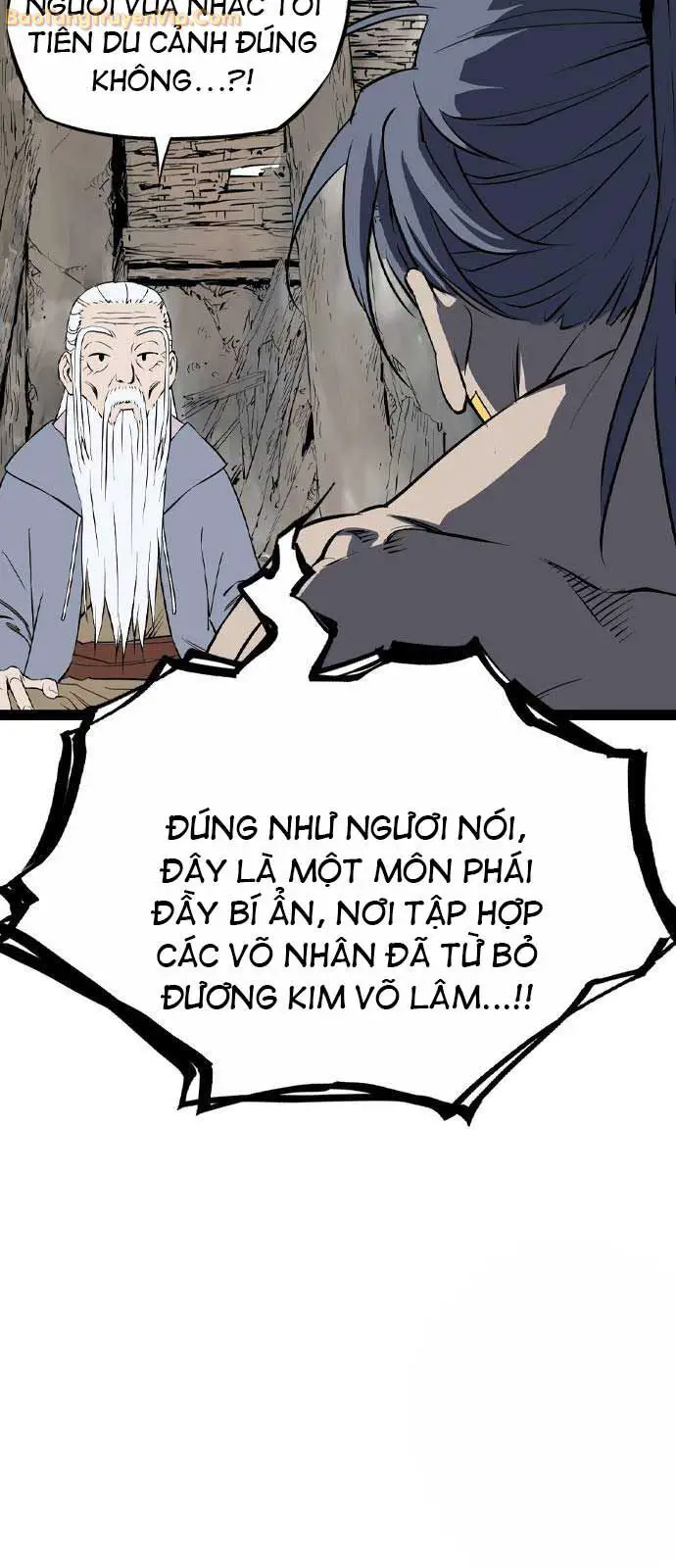 Sát Thần Tu La Nettruyen ZZZ Chương 35 Page 18