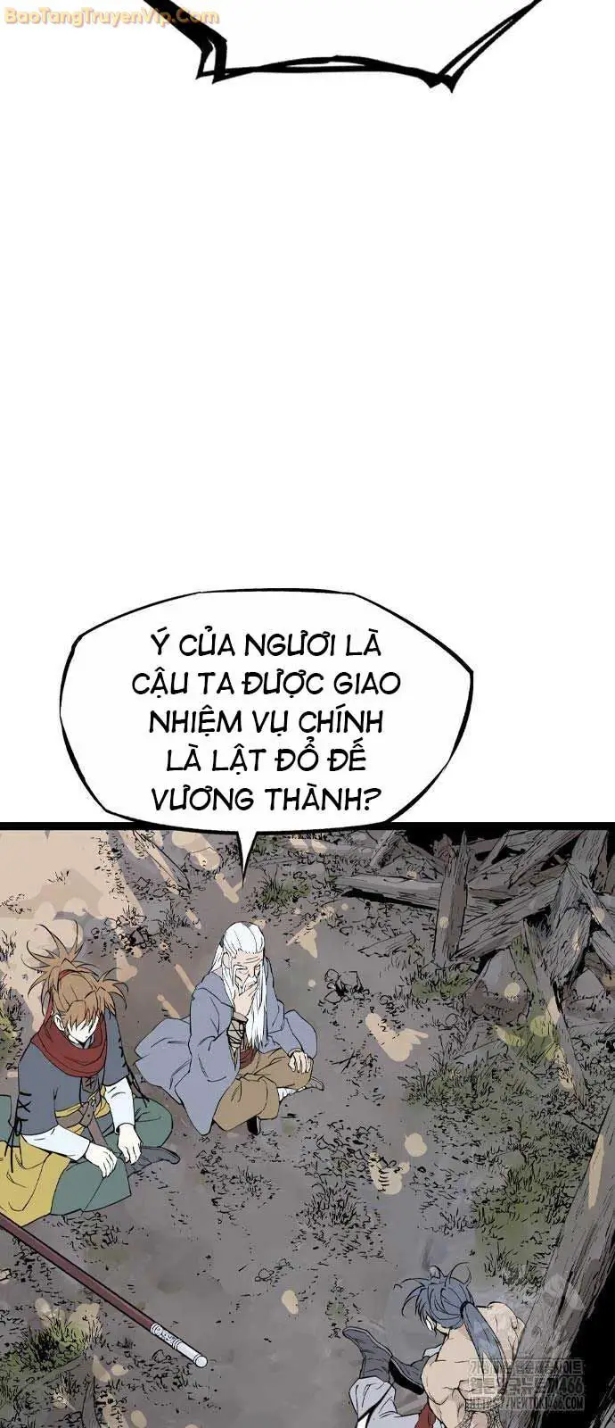 Sát Thần Tu La Nettruyen ZZZ Chương 35 Page 20