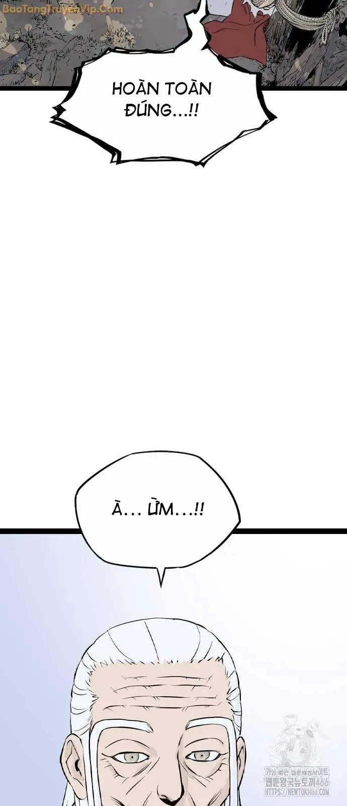 Sát Thần Tu La Nettruyen ZZZ Chương 35 Page 21