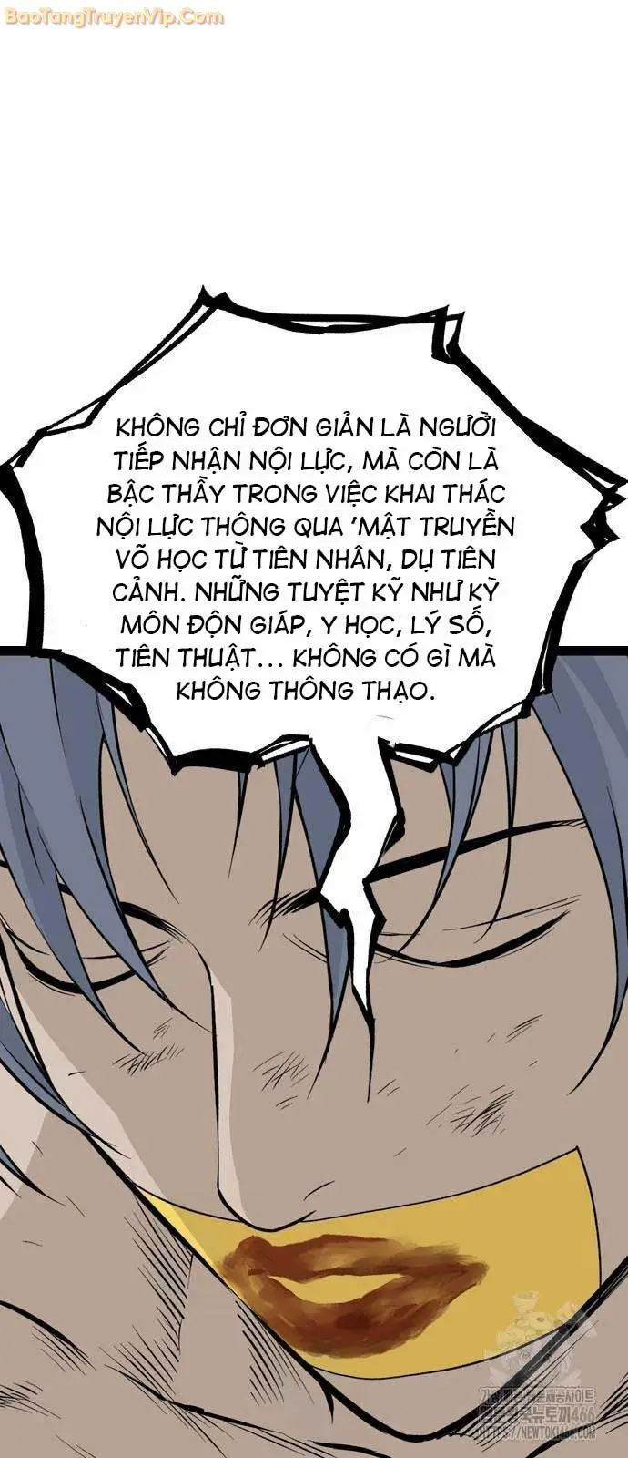 Sát Thần Tu La Nettruyen ZZZ Chương 35 Page 26