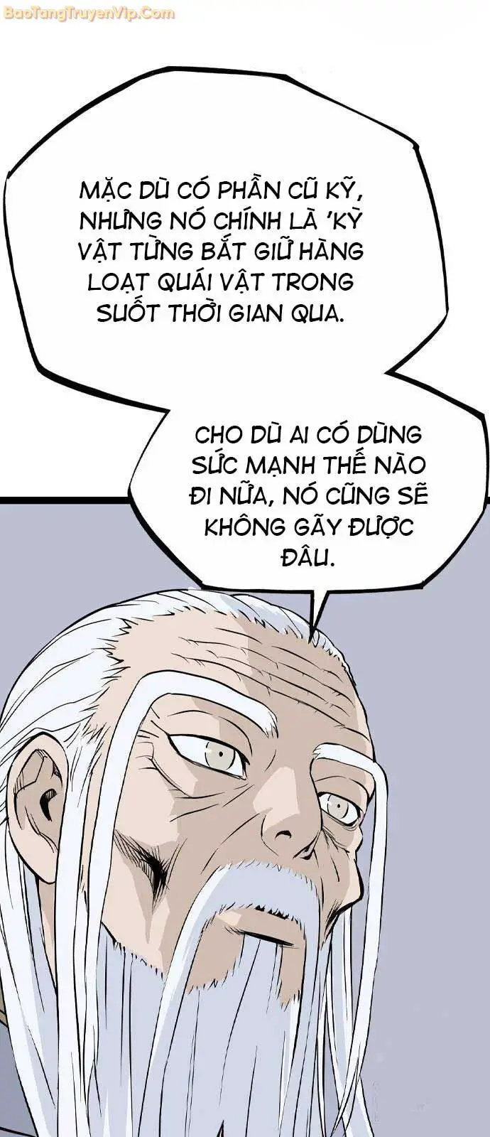 Sát Thần Tu La Nettruyen ZZZ Chương 35 Page 34