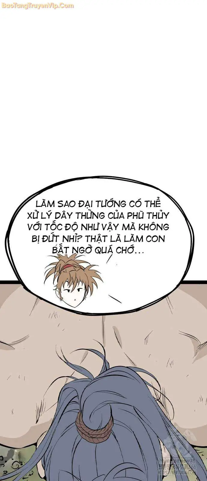 Sát Thần Tu La Nettruyen ZZZ Chương 35 Page 42