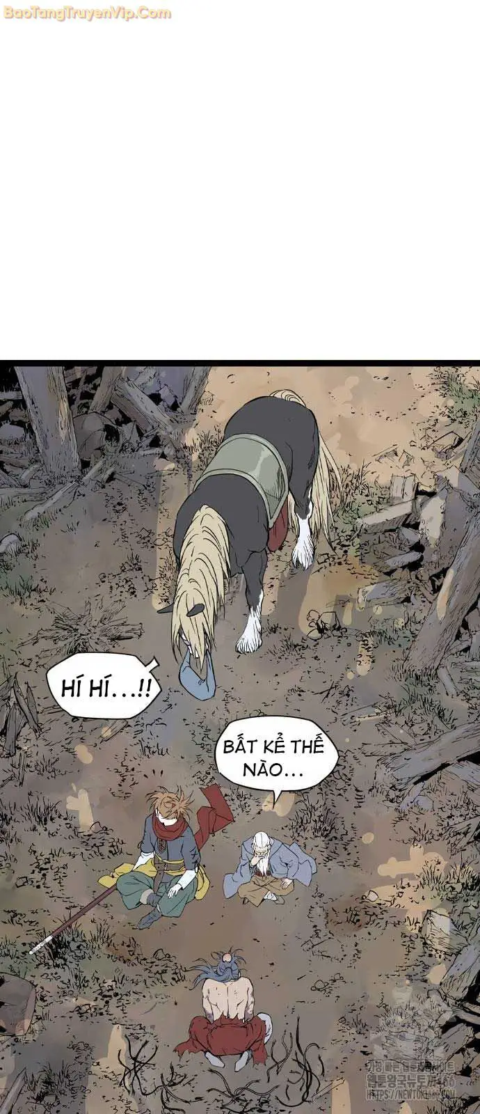 Sát Thần Tu La Nettruyen ZZZ Chương 35 Page 45